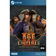 Age of Empires III 3 - Definitive Edition Steam CD-Key [GLOBAL]
